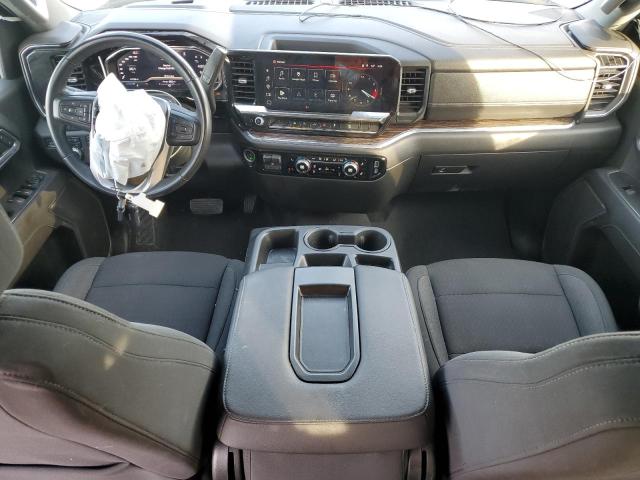 2024 GMC SIERRA K15 #3302913064