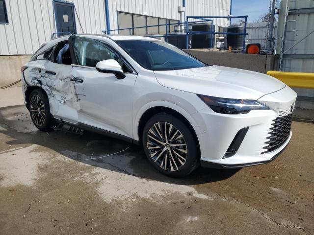 2024 LEXUS RX 350 BAS #3294461524