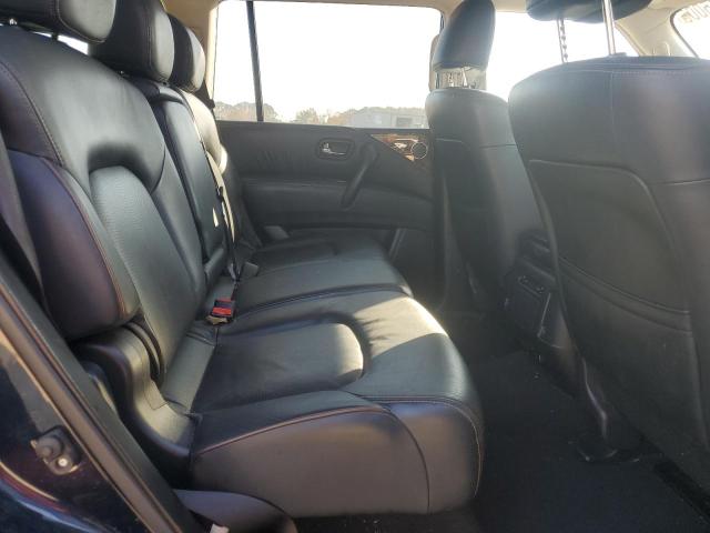 2018 NISSAN ARMADA SV #3287442006