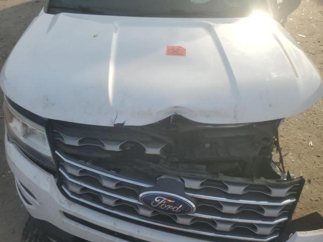 2016 FORD EXPLORER X #3297163500