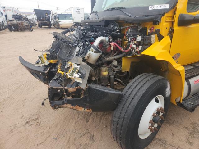 2023 INTERNATIONAL MV607 #3297912774