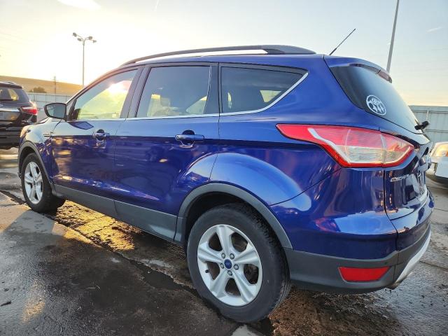 2014 FORD ESCAPE SE #3288041138