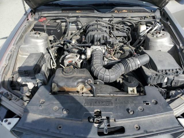 2009 FORD MUSTANG #3291416142