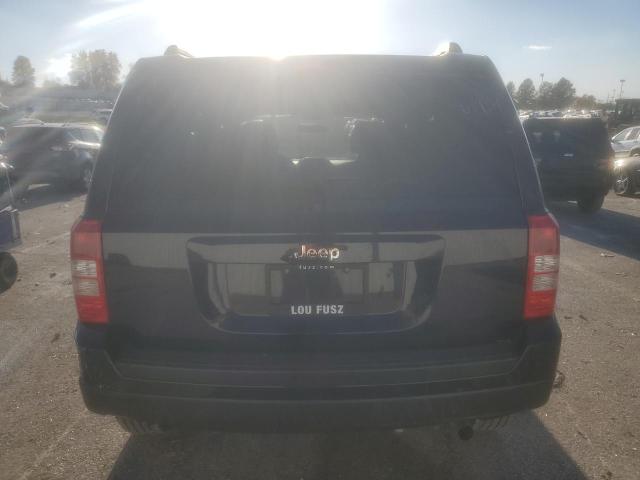 2015 JEEP PATRIOT SP #3293437442