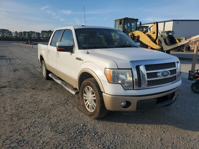2011 FORD F-150 #3294369107