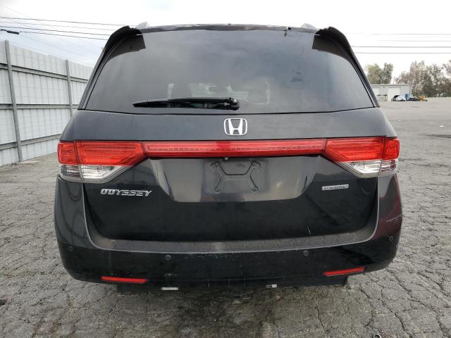 2014 HONDA ODYSSEY TO #3297854814