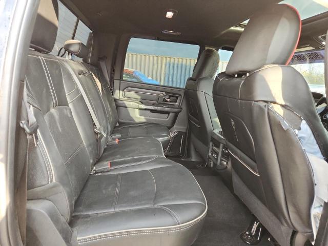 2024 RAM 2500 LIMIT 3C6UR5SL9RG217378