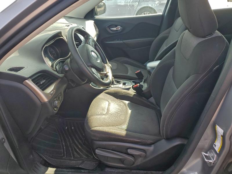 2015 JEEP CHEROKEE S #3302687087