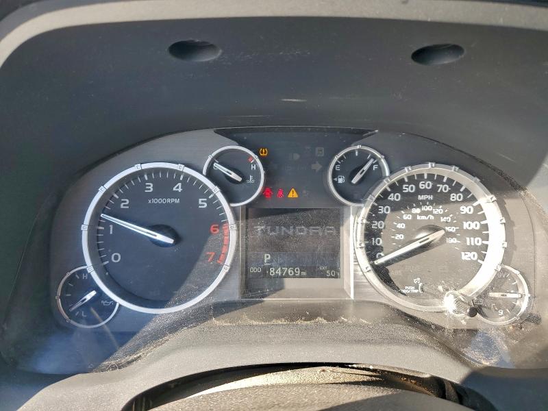 2015 TOYOTA TUNDRA DOU #3294290888