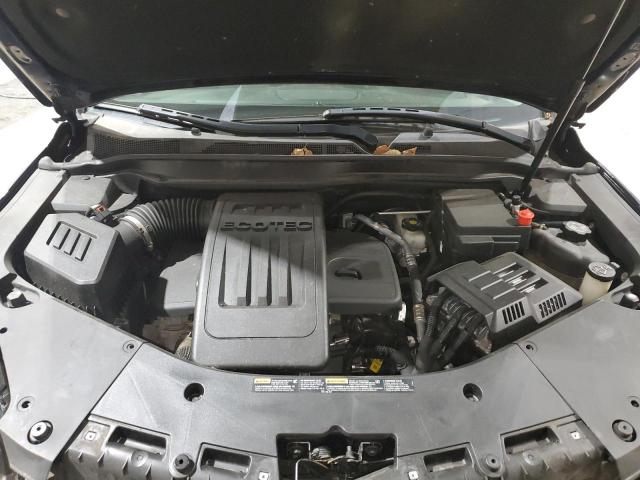 2016 CHEVROLET EQUINOX LT #3297877838