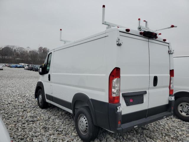 2024 RAM PROMASTER #3301721382