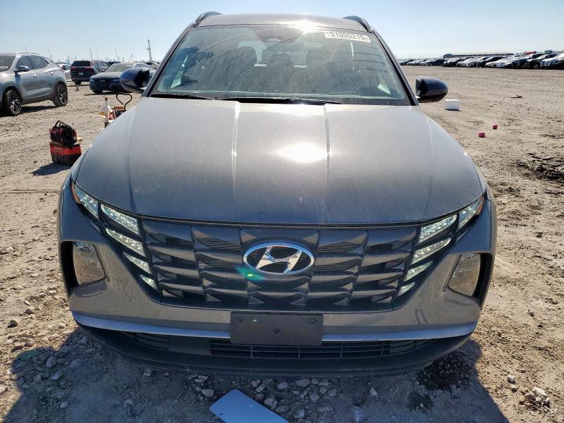 2024 HYUNDAI TUCSON SEL - 5NMJB3DE9RH319206