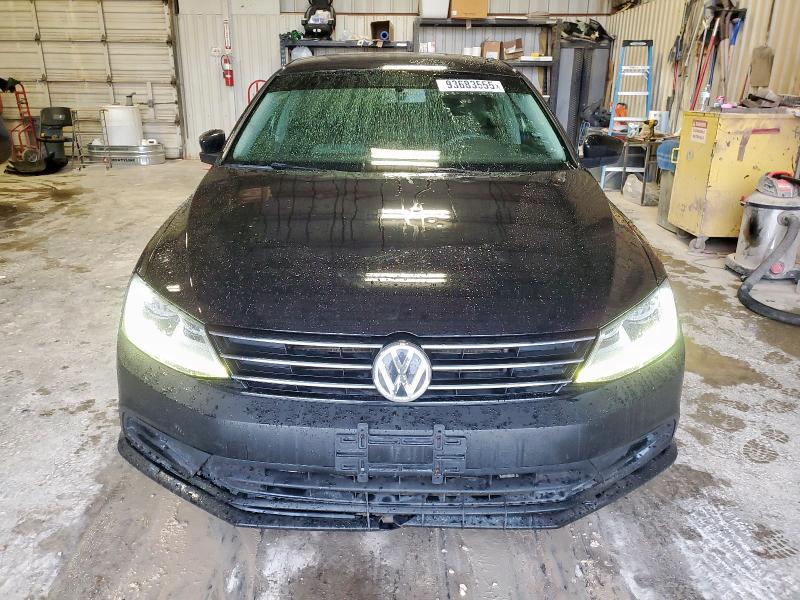 2017 VOLKSWAGEN JETTA S #3305342304
