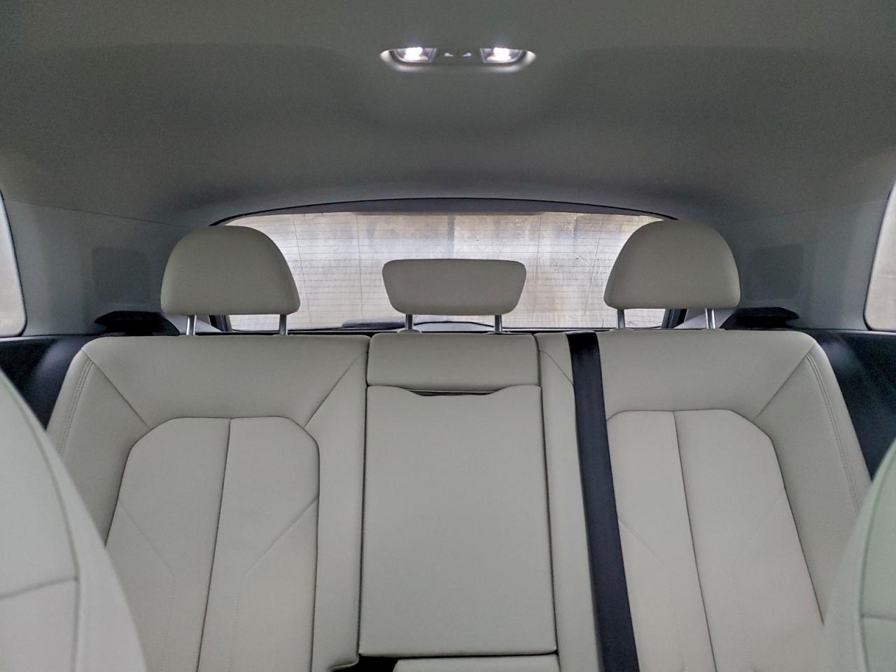 AUDI Q3 PREMIUM PLUS S LINE 45