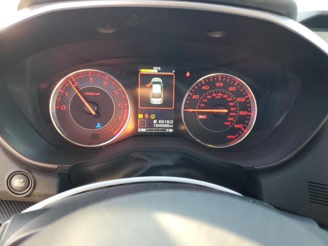 2017 SUBARU IMPREZA SP #3293748918