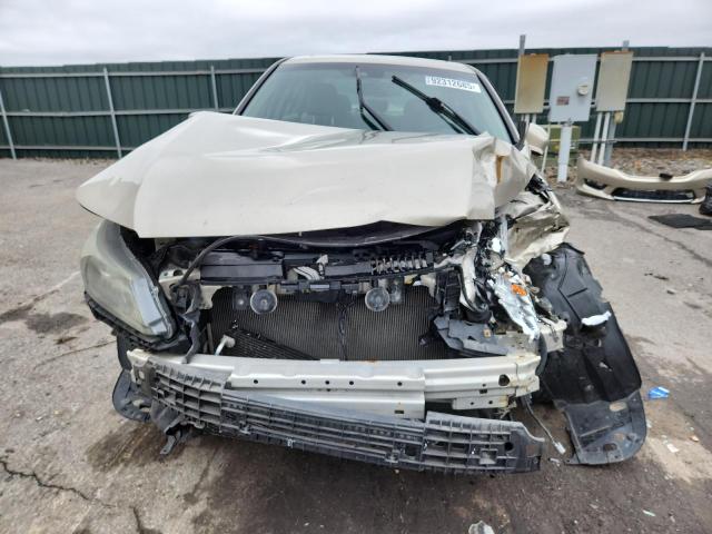 2015 HONDA ACCORD EXL #3301970446