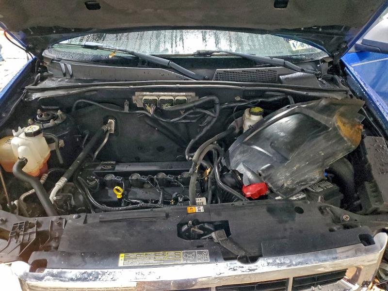 2012 FORD ESCAPE XLT #3311722239