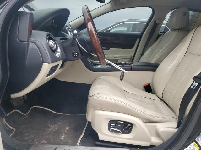 2015 JAGUAR XJL PORTFO - SAJXJ2GD2F8V85322