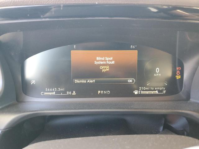 2020 LINCOLN AVIATOR RE - 5LM5J7WC0LGL17150