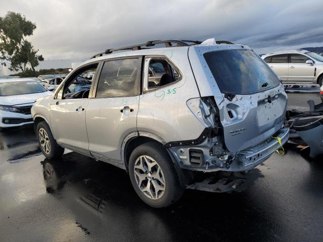 2023 SUBARU FORESTER P #3298229027