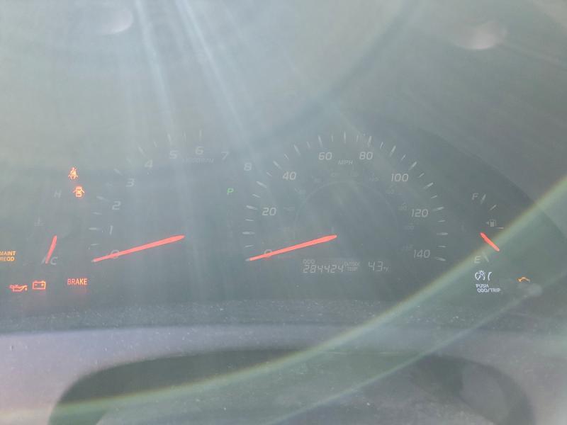 2008 TOYOTA CAMRY CE #3305543068