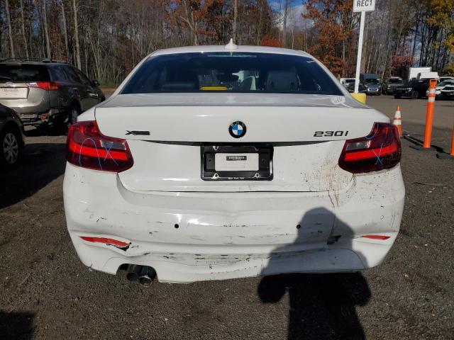 2017 BMW 230XI #3293406062