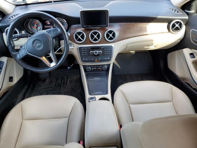 2015 MERCEDES-BENZ GLA 250 4M #3284705031