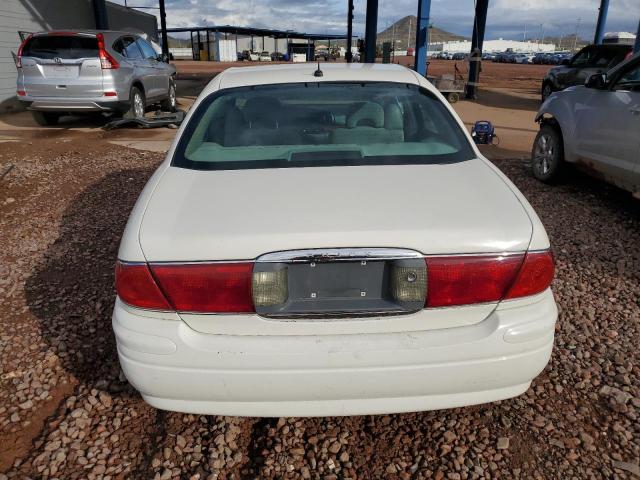 2005 BUICK LESABRE CU #3291458490