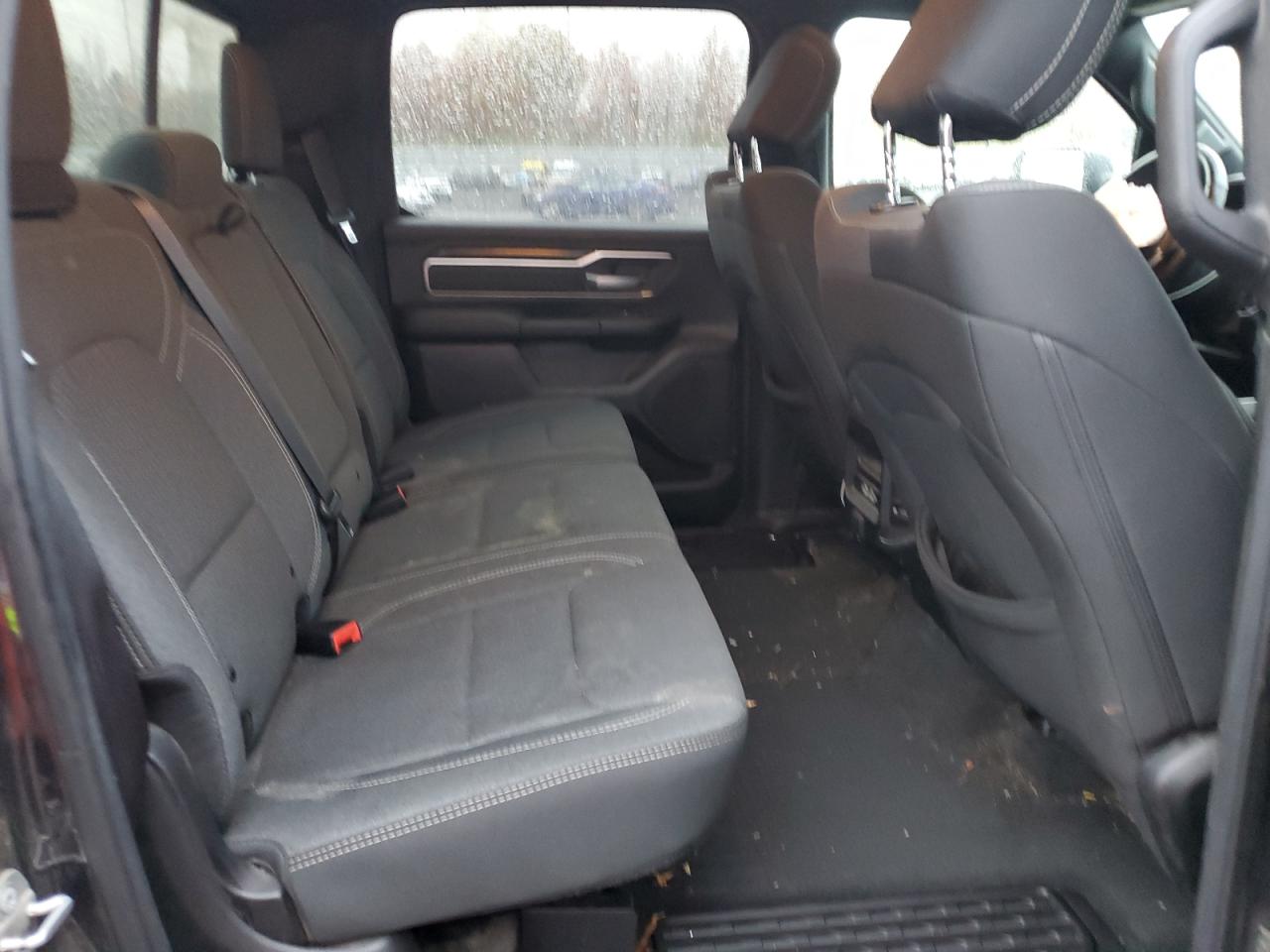 RAM 1500 BIG HORN/LONE STAR