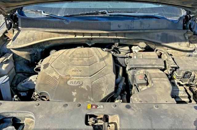 2020 KIA SORENTO S #3294074962