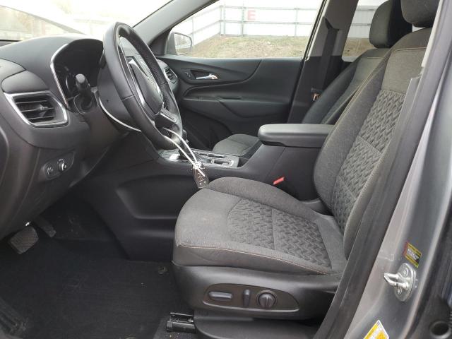 2023 CHEVROLET EQUINOX LT #3302734037