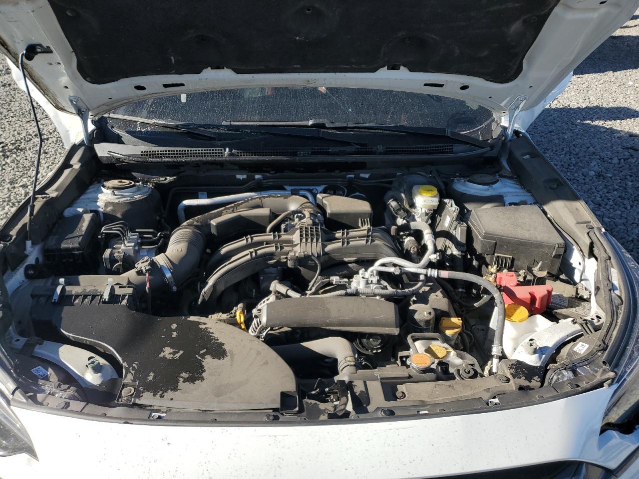 SUBARU LEGACY LIMITED