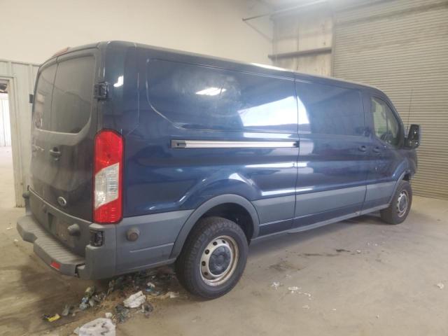 2017 FORD TRANSIT T- #3291167964