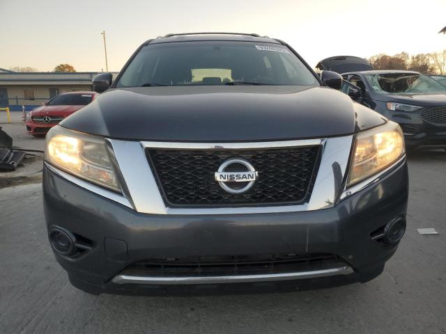 2013 NISSAN PATHFINDER #3291201971