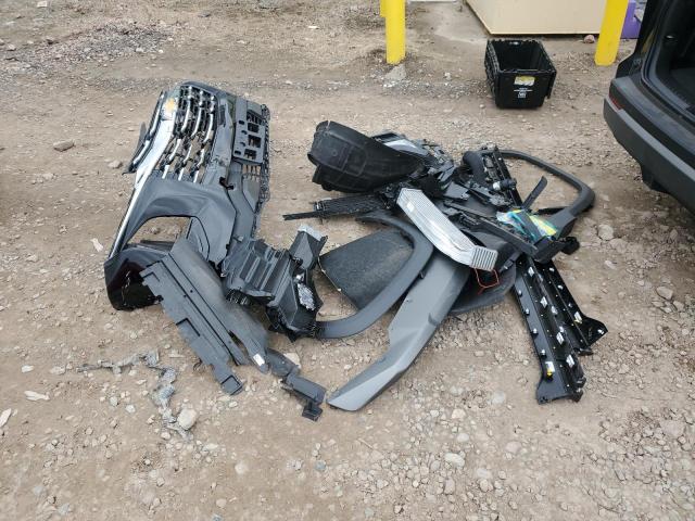 2026 CHEVROLET EQUINOX LT #3303725437