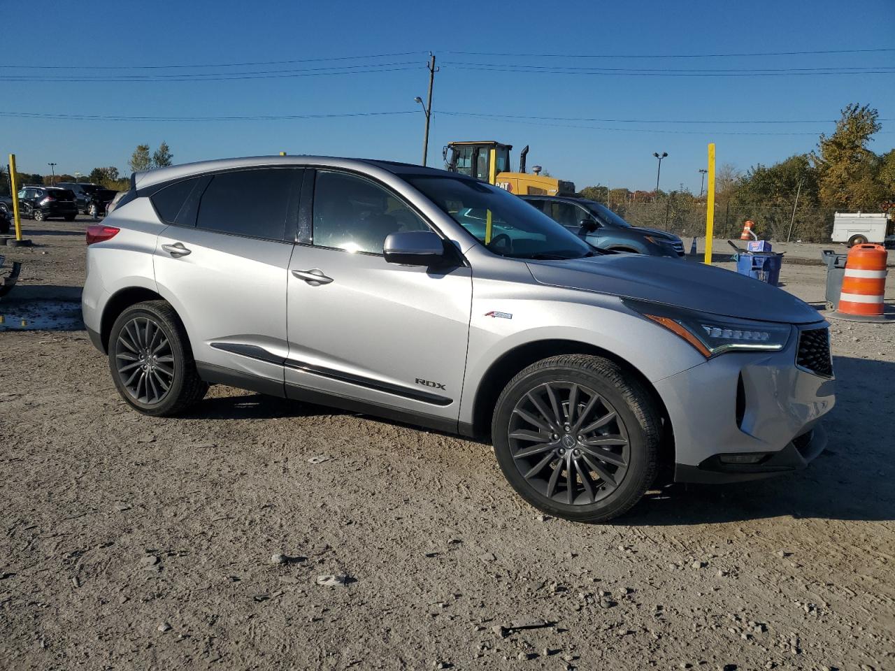 ACURA RDX A-SPEC ADVANCE