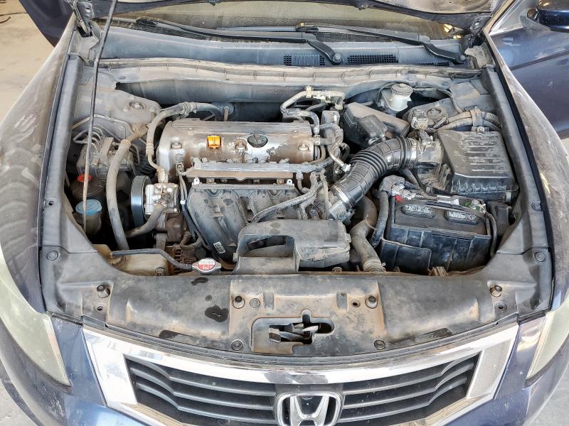 2010 HONDA ACCORD LX #3305342303