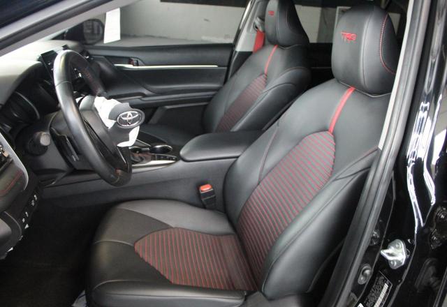 2023 TOYOTA CAMRY TRD #3297170860