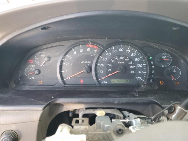 2005 TOYOTA TUNDRA DOU #3293635410