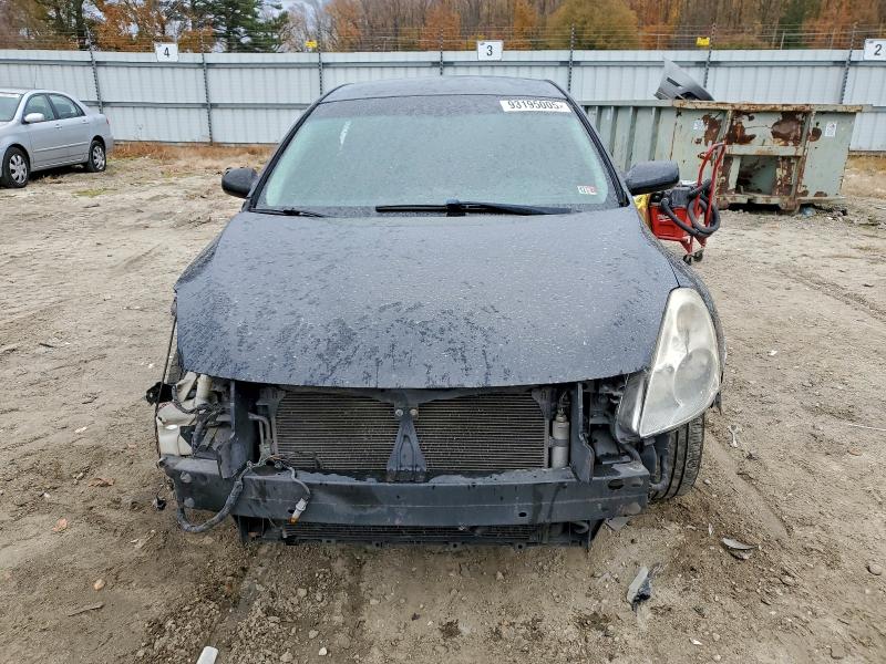 2012 NISSAN ALTIMA BAS #3296326461