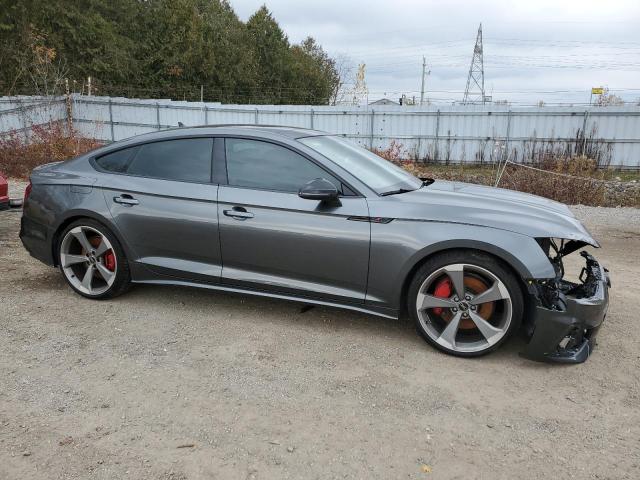 2024 AUDI A5 PRESTIG WAUEACF59RA059429