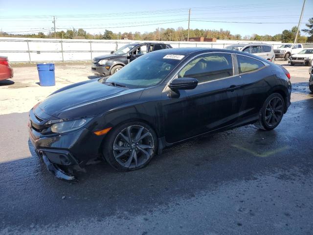 2019 HONDA CIVIC SPOR #3291417169