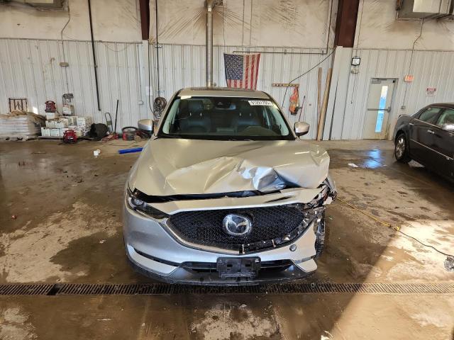 2019 MAZDA CX-5 GRAND - JM3KFBDM6K0539510