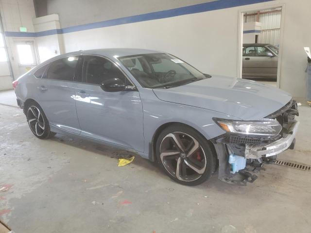 2021 HONDA ACCORD SPO #3290279258