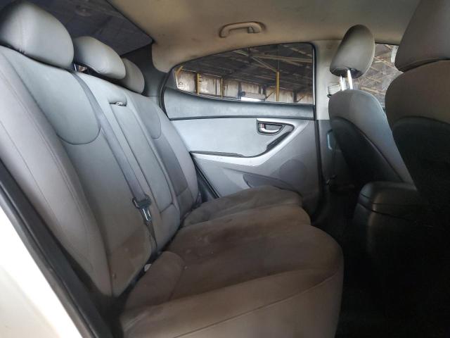 2015 HYUNDAI ELANTRA SE #3290214202