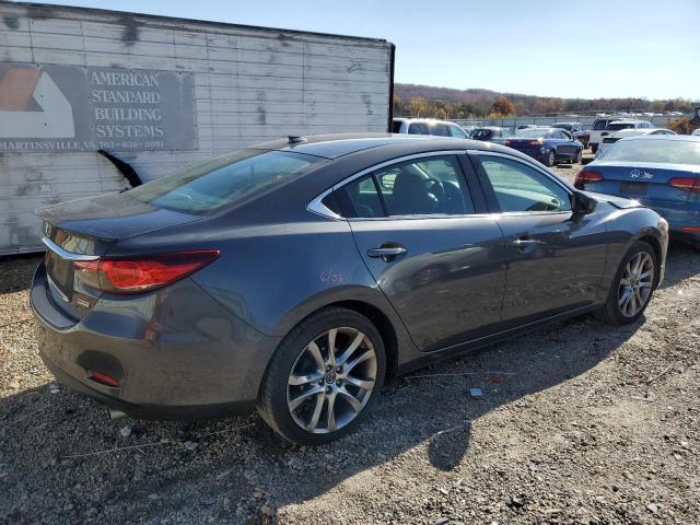 2015 MAZDA 6 GRAND TO #3301791383