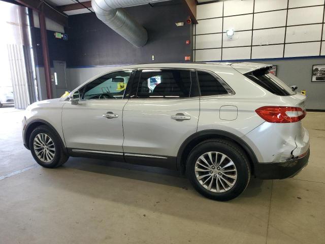 2016 LINCOLN MKX SELECT #3288864716