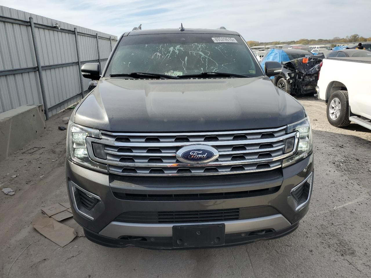 FORD EXPEDITION LIMITED
