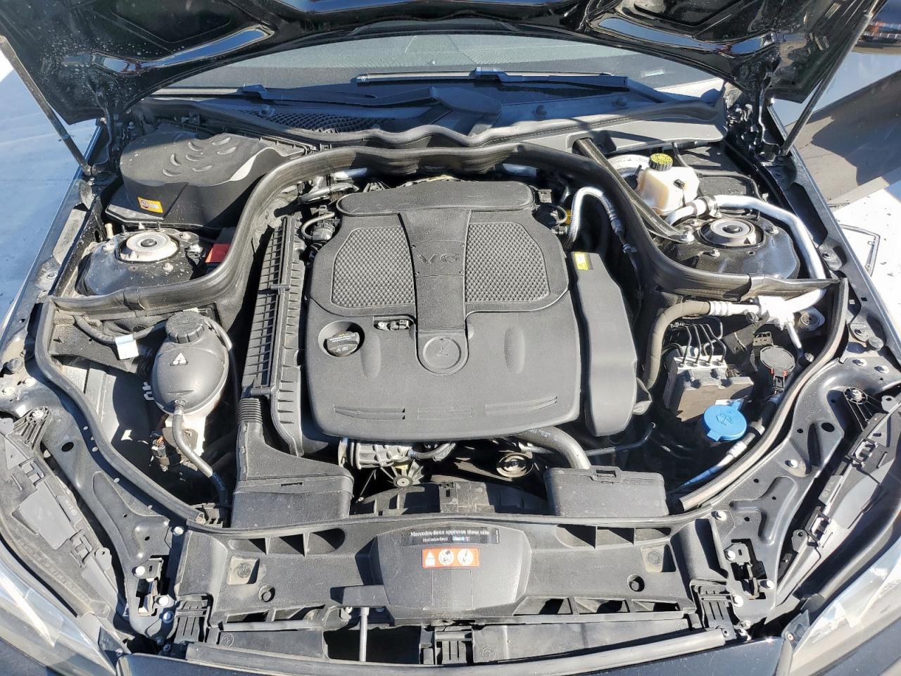 MERCEDES-BENZ E-CLASS 350