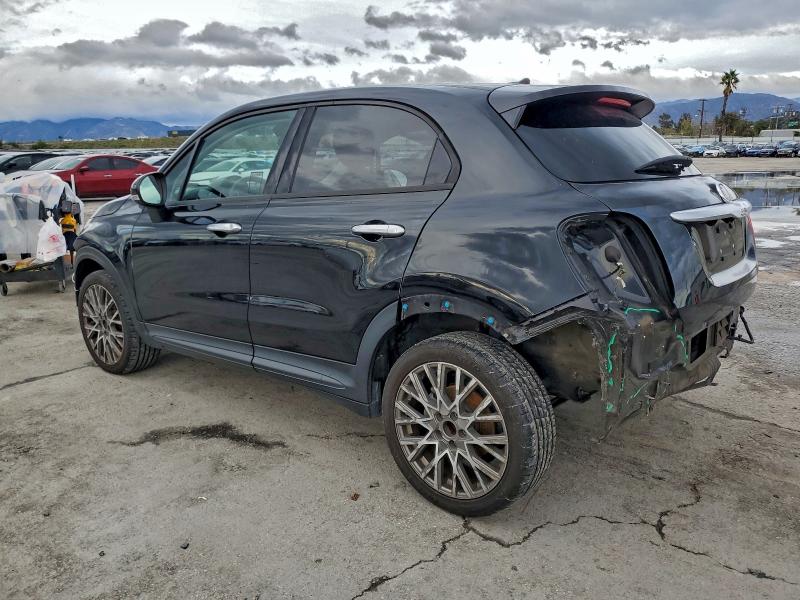 2016 FIAT 500X TREKK #3301988415